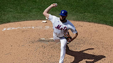 San Diego Padres v New York Mets