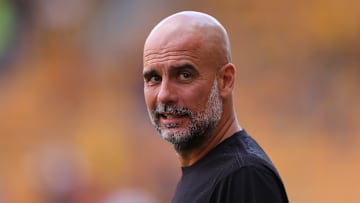 Wolverhampton Wanderers v Manchester City - Premier League