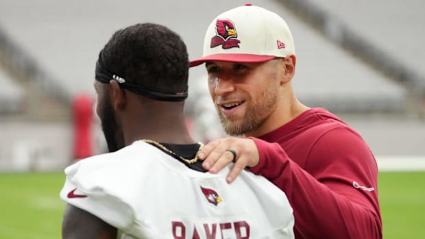 Arizona Cardinals