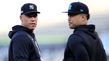 Los Yankees comienzan en casa la Serie de Campeonato de la Liga Americana