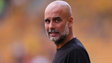 Wolverhampton Wanderers v Manchester City - Premier League