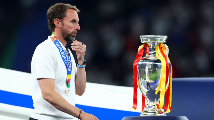 Spain v England: Final - UEFA EURO 2024