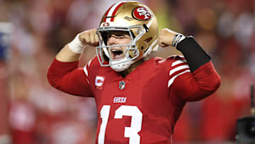 Dallas Cowboys v San Francisco 49ers