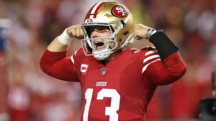 Dallas Cowboys v San Francisco 49ers