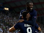 Paris Saint-Germain v Tottenham Hotspur - UEFA Super Cup 2025