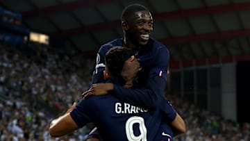 Paris Saint-Germain v Tottenham Hotspur - UEFA Super Cup 2025