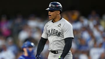 World Series - New York Yankees v Los Angeles Dodgers - Game 2