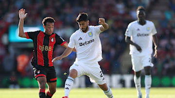 AFC Bournemouth v Aston Villa FC - Premier League