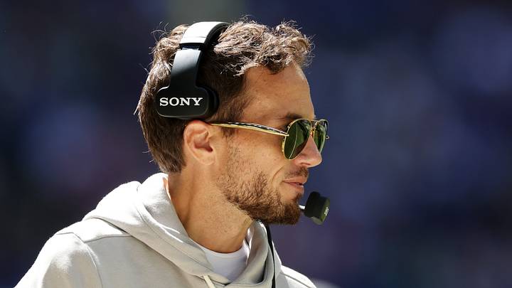 Miami Dolphins v Indianapolis Colts