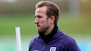 Harry Kane