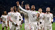 FC Shakhtar Donetsk v FC Bayern München