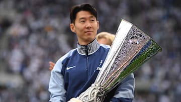 Tottenham Hotspur FC v Brighton & Hove Albion FC - Premier League