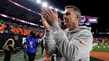 Buffalo Bills v Cincinnati Bengals