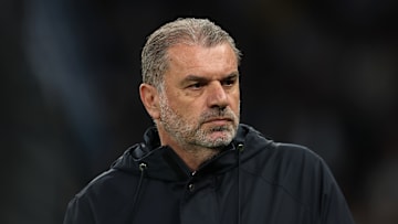 Tottenham Hotspur v Eintracht Frankfurt - UEFA Europa League 2024/25 Quarter Final First Leg