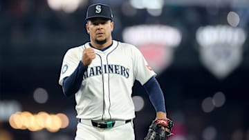 Detroit Tigers v Seattle Mariners