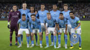 Manchester City 