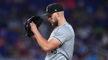 Garrett Crochet, Chicago White Sox