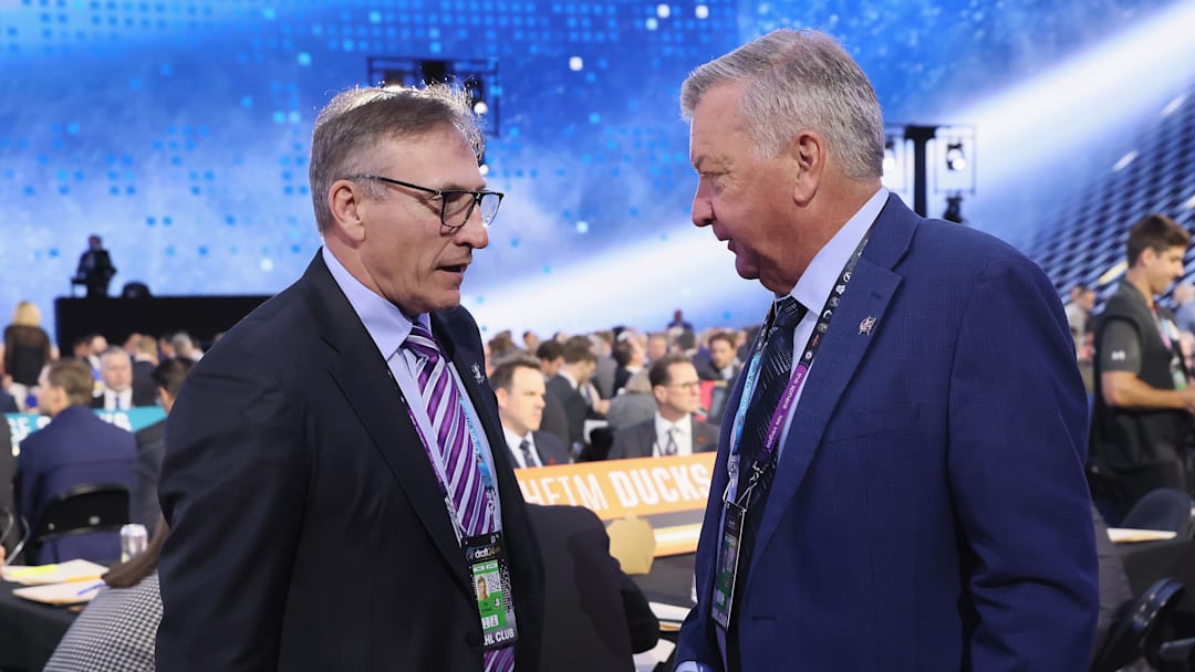 2024 Upper Deck NHL Draft, Rounds 2-7