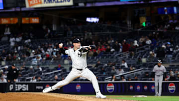 Arizona Diamondbacks v New York Yankees