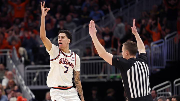 Xavier v Illinois