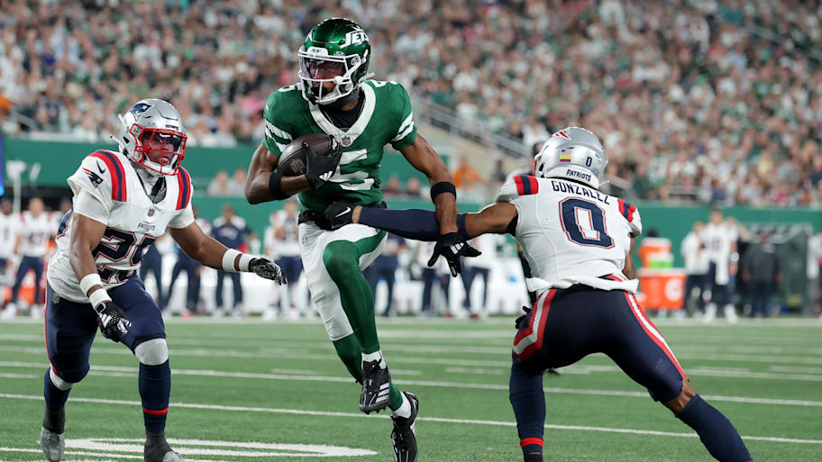New york jets jersey 2019 discount