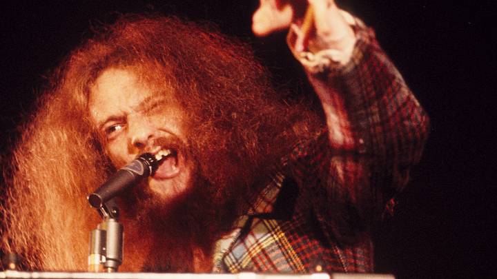 Jethro Tull