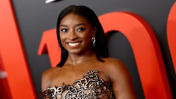 Simone Biles