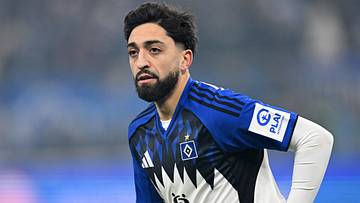 Immanuel Pherai bleibt vorerst in Hamburg 