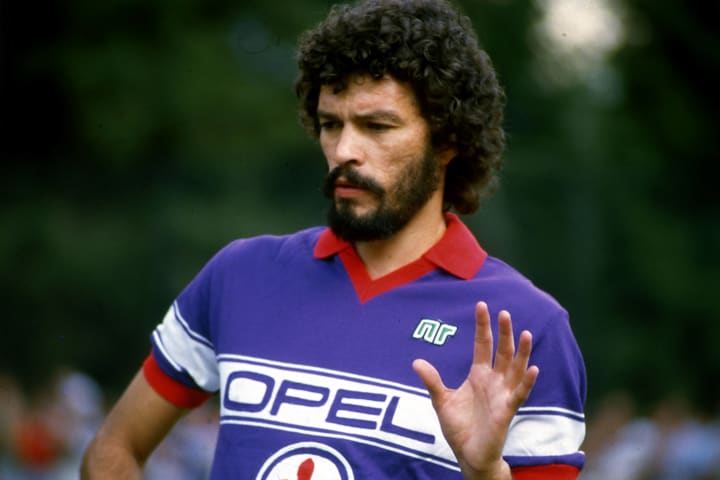 Socrates' name really suited him.