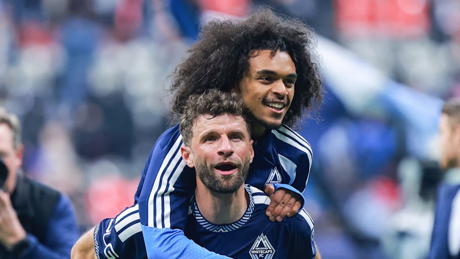 Vancouver Whitecaps 