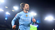 Manchester City v Salford City - Emirates FA Cup Third Round