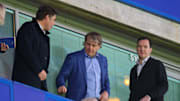 Chelsea FC v Fulham FC - Premier League