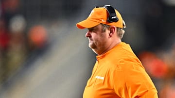 Tennessee v Ohio State - Playoff First Round
