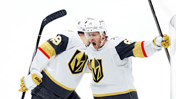 Vegas Golden Knights v Minnesota Wild