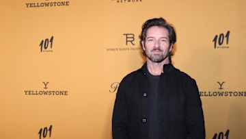 Yellowstone Season 5 Fort Worth Premiere