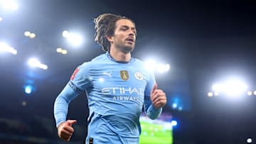 Manchester City v Salford City - Emirates FA Cup Third Round