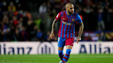 Dani Alves