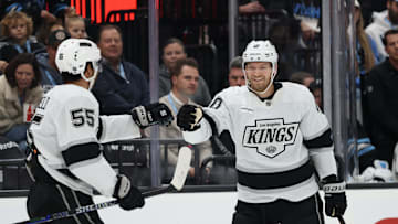 Joel Armia, Los Angeles Kings