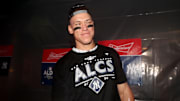 Aaron Judge está listo para medirse a los Astros 