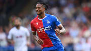 Michael Olise - Crystal Palace