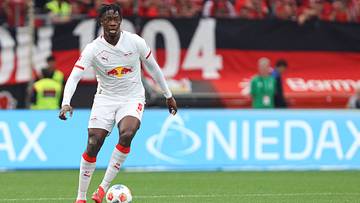 El Chadaille Bitshiabu verlässt RB Leipzig