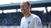 Ole Werner hat sich zu Füllkrug und Ducksch geäußert