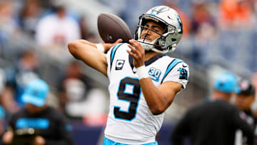 Bryce Young, Carolina Panthers