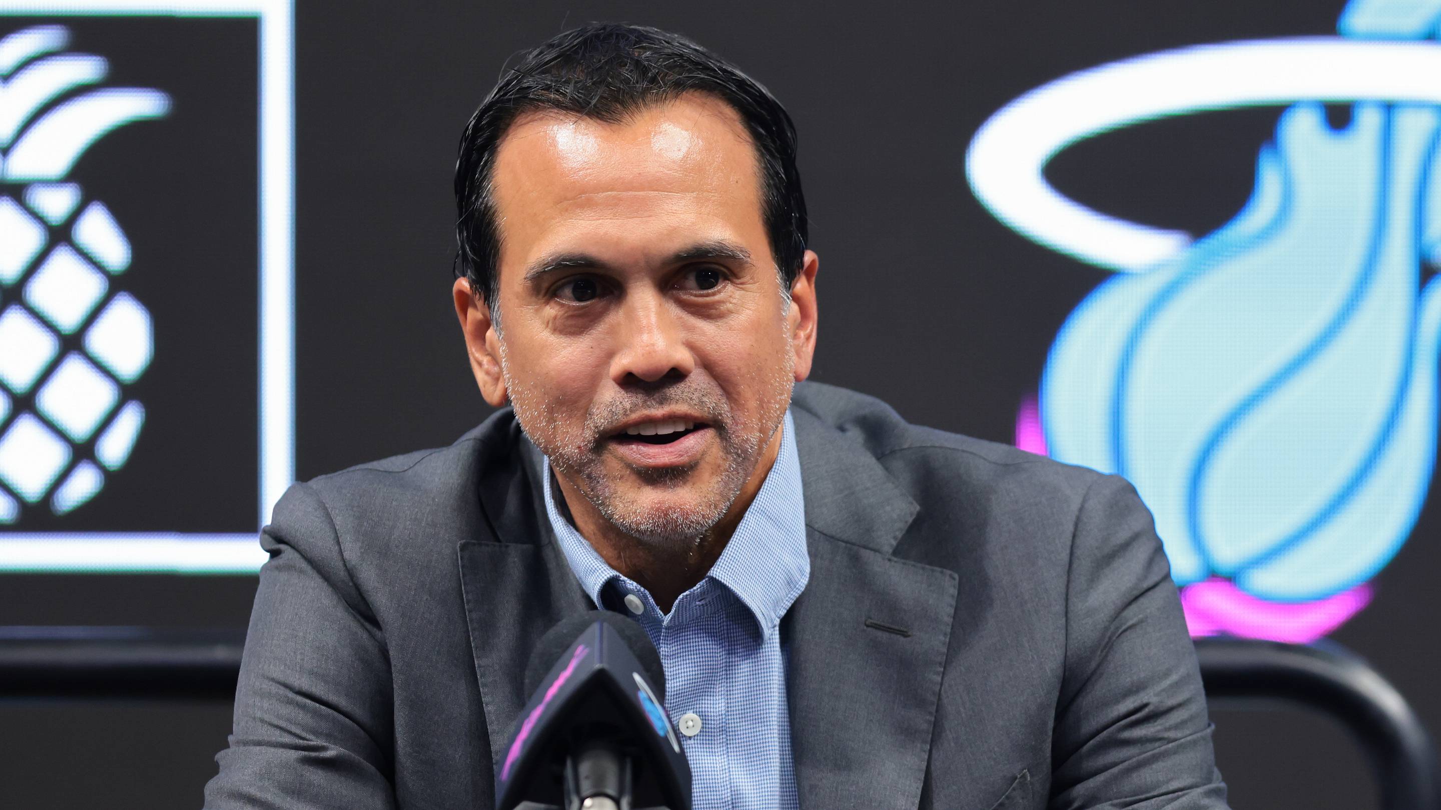 Heat’s open 15th roster spot may be part of a bigger in-season plan