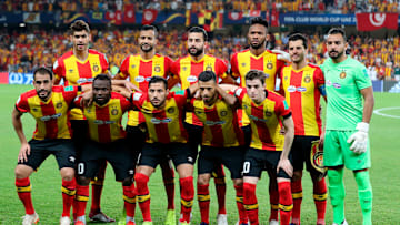 FBL-CLUB-WORLD-CUP-ESPERANCE-AL AIN