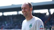 Hatte zuletzt gut lachen: Ole Werner