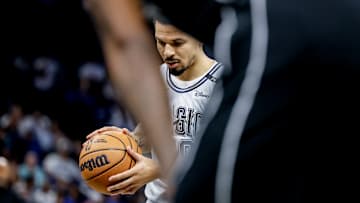 Brooklyn Nets v Orlando Magic