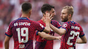 FC Bayern München v RB Leipzig - Bundesliga