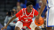 Western Kentucky Hilltoppers transfer Don McHenry will visit with the Utah Utes.