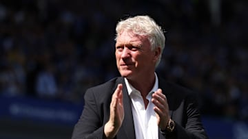 Everton FC v Southampton FC - Premier League